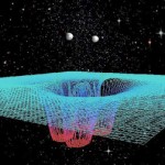 SC15 Invited Talk Spotlight: Revealing the Hidden Universe – Supercomputer Simulations of Black Hole Mergers