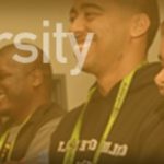 Diversity and Inclusivity Efforts at SC16