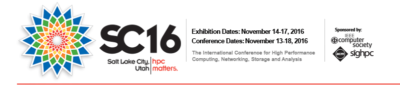 SC16 Email Header
