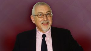 Ron Perrott