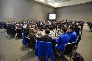 Students@SC Luncheon