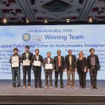 Chinese Research Team that Employs High Performance Computing to Understand Weather Patterns Wins 2016 ACM Gordon Bell Prize