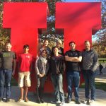 #SCC #UniversityofUtah #SC16:  Meet Utah’s Team “SupercompUtes”